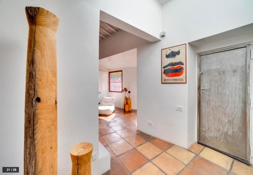 Luxury Art Apartment In Trastevere With Terrace Rzym Zewnętrze zdjęcie